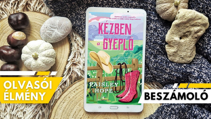 Ilyen volt a Kézben a gyeplő :: BSIDE kulturális portal